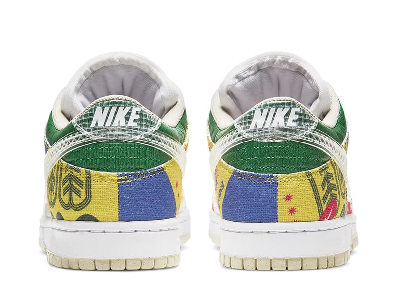 Nike Dunk Low SP City Market – Court Order - Main Image