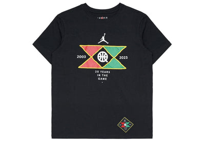 Nike Streetwear Jordan Quai 54 Men's T-Shirt