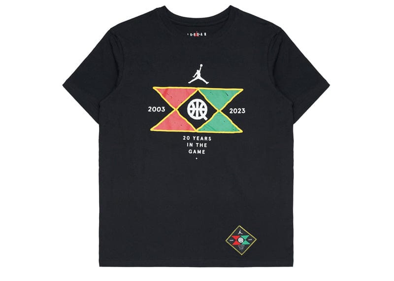 Nike Streetwear Jordan Quai 54 Men&