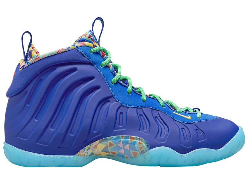 Nike sneakers Little Posite One PS &