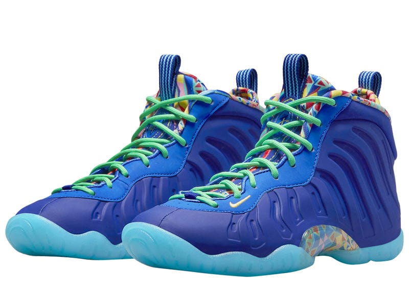 Nike sneakers Little Posite One PS &