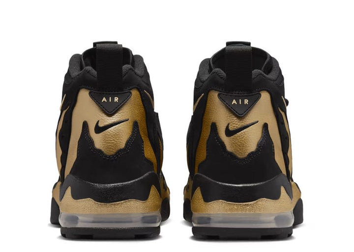 Nike Air DT Max '96 Black Vegas Gold – Court Order