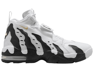 Nike sneakers Nike Air DT Max '96 Colorado Away White Black