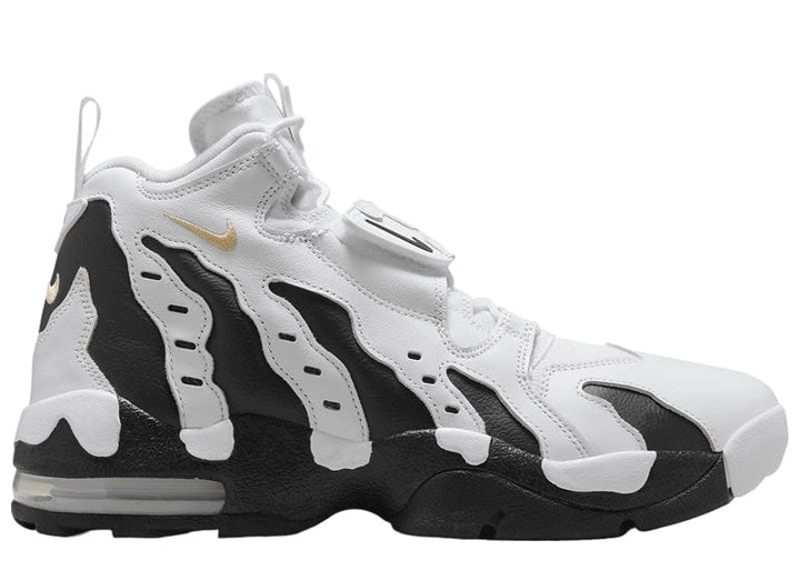 Nike Air DT Max '96 Colorado Away White Black – Court Order