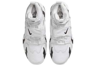 Nike sneakers Nike Air DT Max '96 Colorado Away White Black