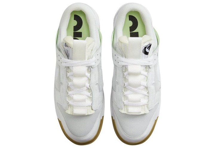 Nike Air Dunk Jumbo Photon Dust Gum Light Brown – Court Order