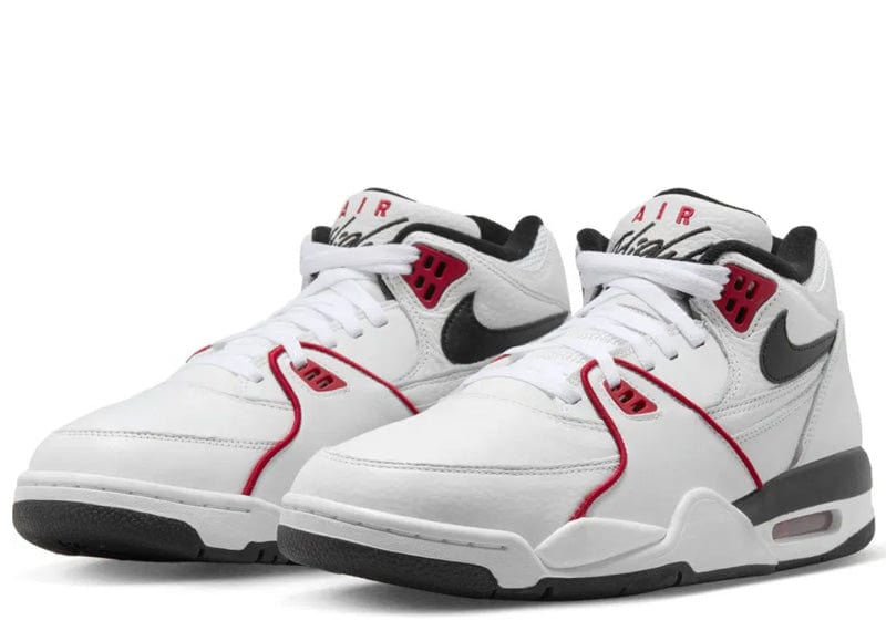 Nike air flight 89 release date 2018 outlet