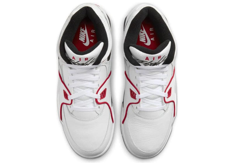 Nike Air Flight 89 Court Order