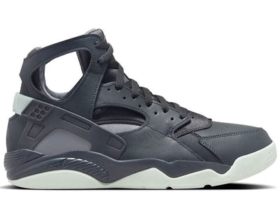 Nike sneakers Nike Air Flight Huarache Dark Smoke Grey Barely Green