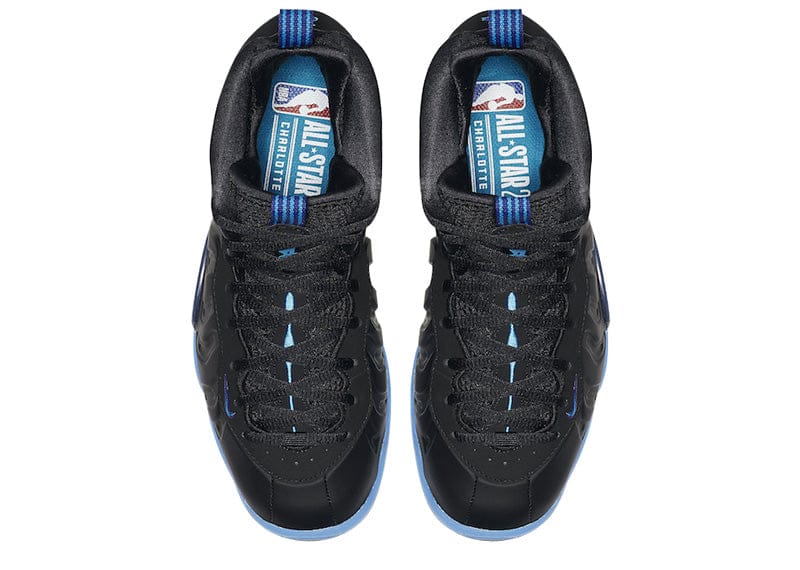 Nike sneakers Nike Air Foamposite One All-Star (2019) (GS)