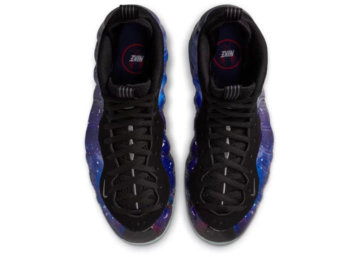 Nike Air Foamposite One Galaxy (2025) – Court Order