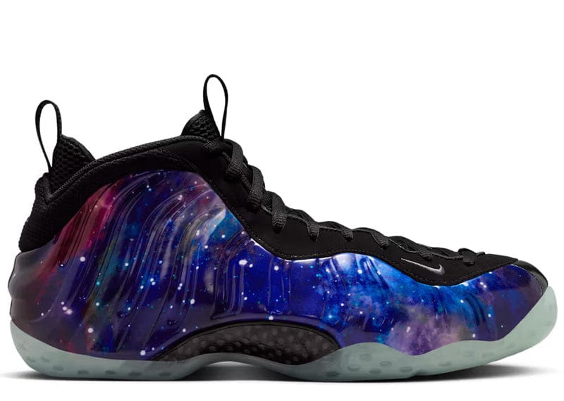 Nike Air Foamposite One Galaxy (2025) – Court Order