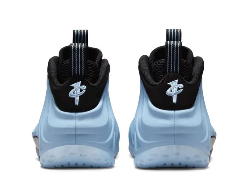 Nike sneakers Nike Air Foamposite One Psychic Blue