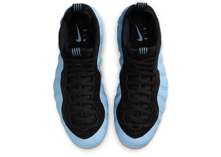Nike Air Foamposite One Psychic Blue – Court Order