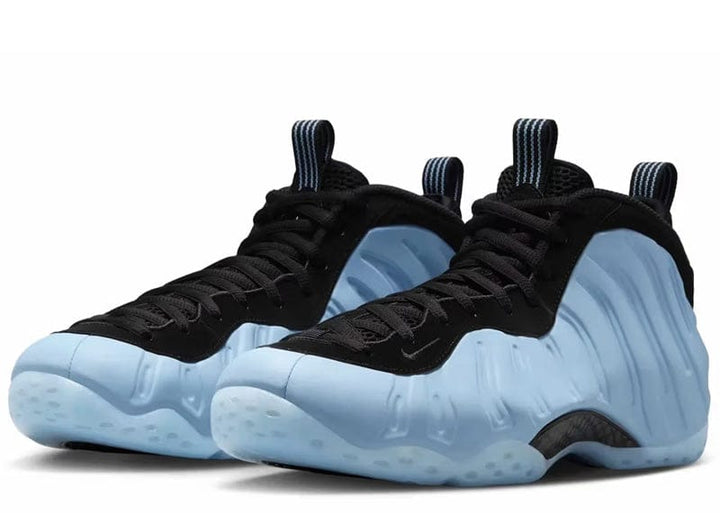 シューズ(男性用) Nike Air Foamposite One size:28.5cm Nike Air Foamposite One Psychic Blue – Court Order