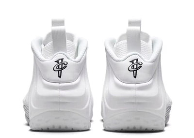 Nike sneakers Nike Air Foamposite One Triple White