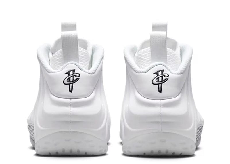 Nike sneakers Nike Air Foamposite One Triple White
