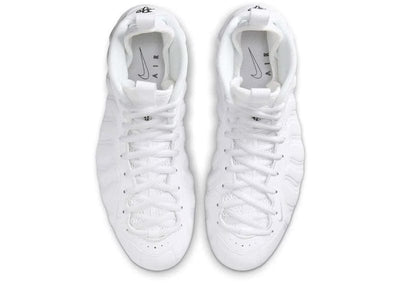 Nike sneakers Nike Air Foamposite One Triple White