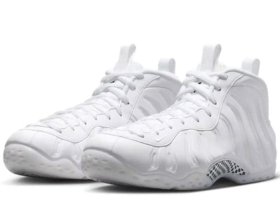 Nike sneakers Nike Air Foamposite One Triple White