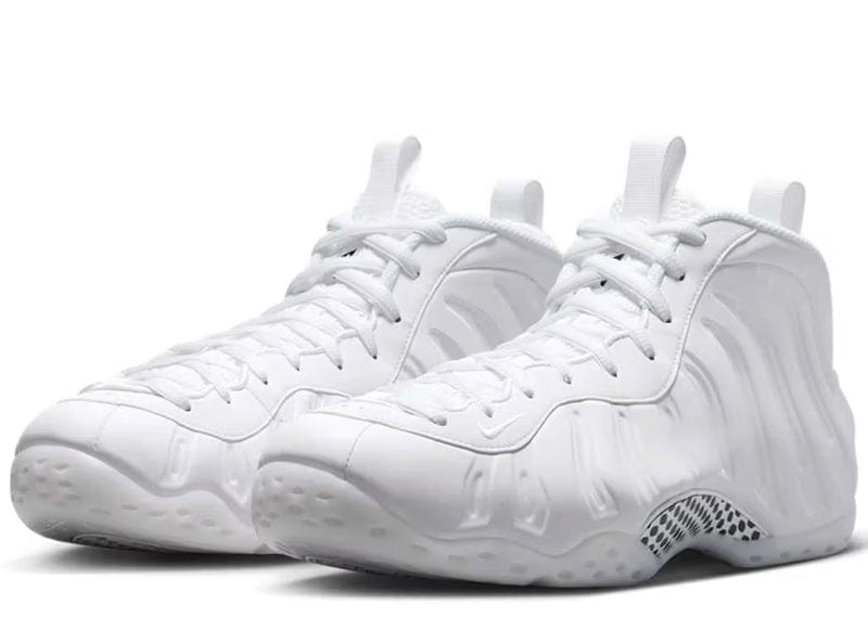 Nike sneakers Nike Air Foamposite One Triple White