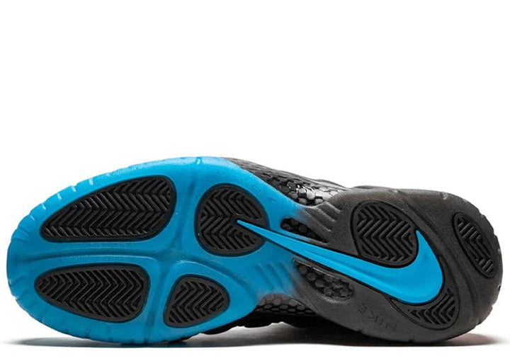Nike Air Foamposite Pro Spiderman – Court Order