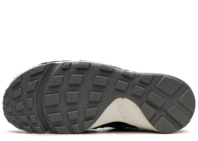 Nike sneakers Nike Air Footscape Woven Black Smoke Grey (Women's)