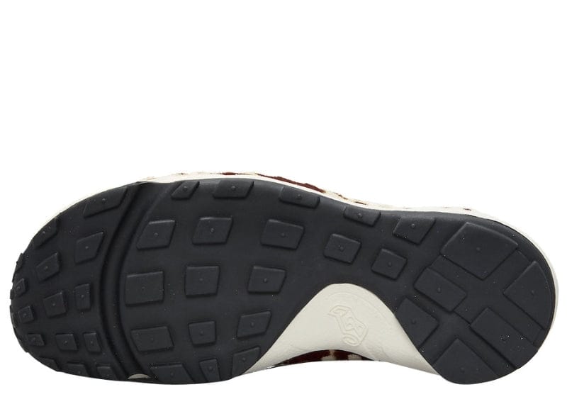Nike sneakers Nike Air Footscape Woven Cow Print (Women&