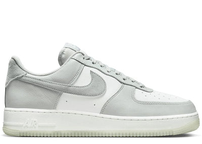 Nike sneakers Nike Air Force 1 '07 Light Silver Pumice