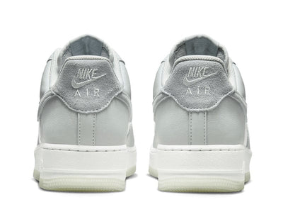 Nike sneakers Nike Air Force 1 '07 Light Silver Pumice