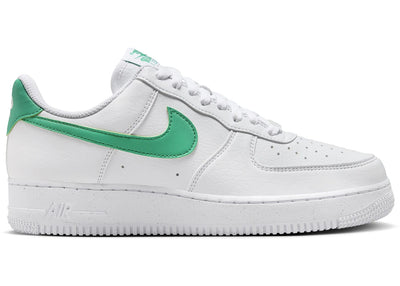 Nike sneakers Nike Air Force 1 '07 Next Nature White Stadium Green (Women's)