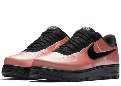 Nike sneakers Nike Air Force 1 Foamposite Pro Cup Coral Stardust