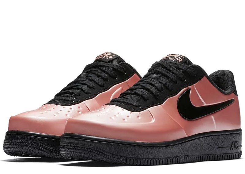 Nike sneakers Nike Air Force 1 Foamposite Pro Cup Coral Stardust