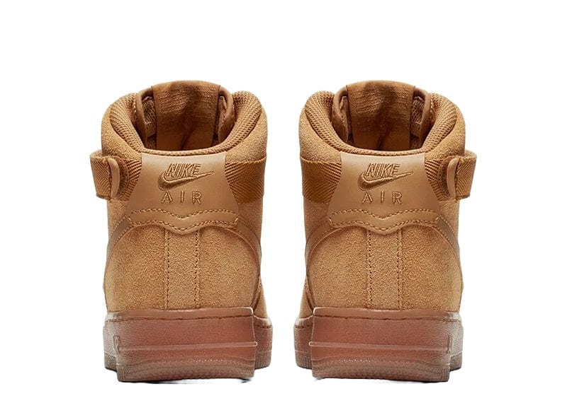 Air force one high wheat online