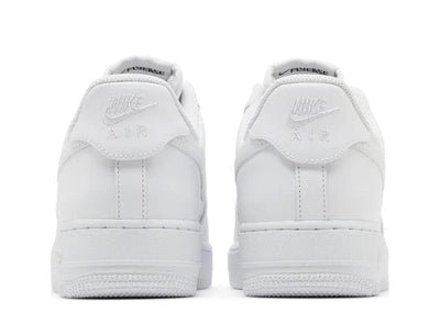Nike sneakers Nike Air Force 1 Low '07 Flyease Triple White (Women's)
