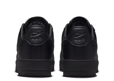 Nike sneakers Nike Air Force 1 Low '07 Fresh Black Anthracite