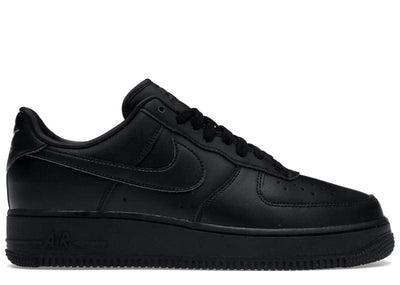 Nike sneakers Nike Air Force 1 Low '07 Fresh Black Anthracite