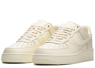 Nike sneakers Nike Air Force 1 Low '07 Fresh Coconut Milk