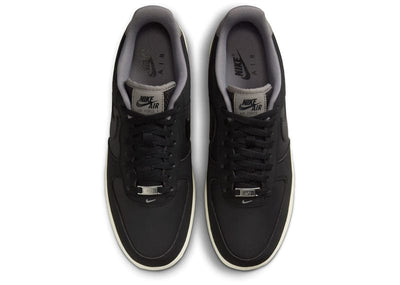 Nike sneakers Nike Air Force 1 Low '07 LV8 Black Flat Pewter