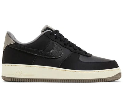 Nike sneakers Nike Air Force 1 Low '07 LV8 Black Flat Pewter