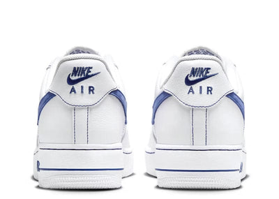 Nike sneakers Nike Air Force 1 Low '07 LV8 White Deep Royal Blue