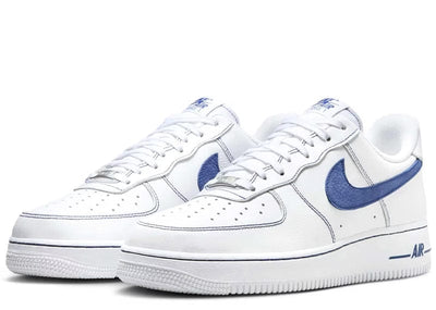 Nike sneakers Nike Air Force 1 Low '07 LV8 White Deep Royal Blue