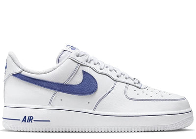 Nike sneakers Nike Air Force 1 Low '07 LV8 White Deep Royal Blue