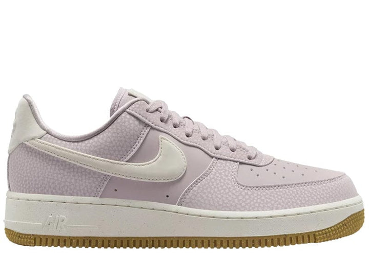 Nike Air Force 1 Low 07 Next Nature Platinum Violet Women s Court Order