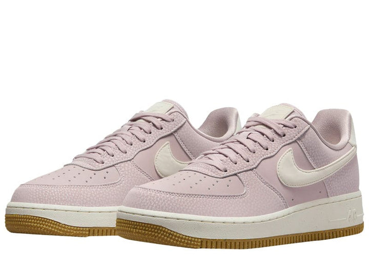 Nike Air Force 1 Low 07 Next Nature Platinum Violet Women s Court Order