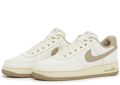 Nike sneakers Nike Air Force 1 Low '07 Sail Coconut (Women's)