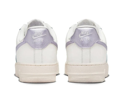 Nike sneakers Nike Air Force 1 Low '07 Sail Oxygen Purple (Women's)