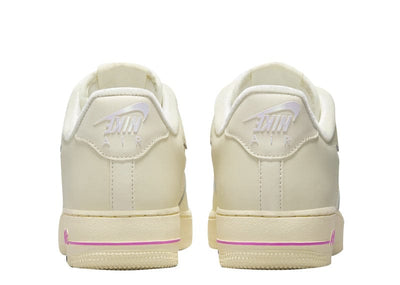 Nike sneakers Nike Air Force 1 Low '07 SE Dance Playful Pink (Women's)