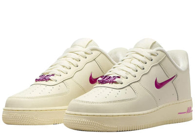 Nike sneakers Nike Air Force 1 Low '07 SE Dance Playful Pink (Women's)