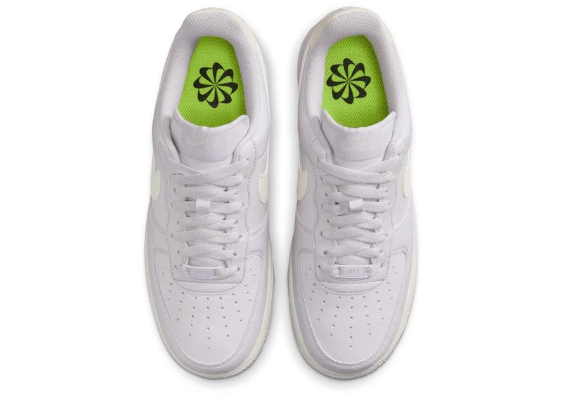 Nike Air Force Low '07 SE Next Nature Barely Grape (Women's