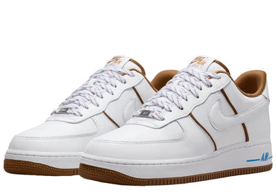 Nike sneakers Nike Air Force 1 Low '07 White Light British Tan